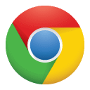 chrome icon