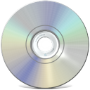 cdrom icon