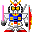 gundam icon