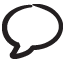 comment icon