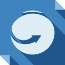 logo, media, social, social media, square, termwiki svg vector icon