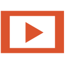 my video,video icon