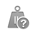 weight,pound,help icon
