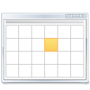 day icon