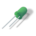 led,chip,chipset,circuit icon