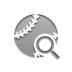 ball,baseball,zoom icon