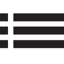 agenda, checklist, items, list, listing, menu, view svg vector icon