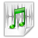 audio,adpcm icon