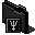 neptune,folder icon