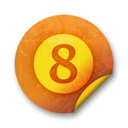 orange,grunge,sticker,badge icon