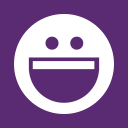 comment, message, messenger, yahoo svg vector icon