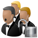 network,unlock icon