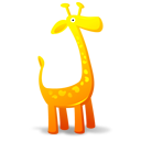 giraffe icon