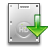 harddidown icon