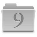 classic,folder icon