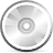 cdrom, gtk icon