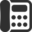 fax icon