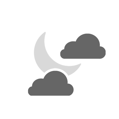 cloudy icon