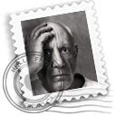 picasso icon
