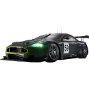 aston,martin,car,automobile,vehicle,sports car,racing car,transportation,transport icon