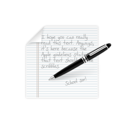 write,note,writing,edit icon