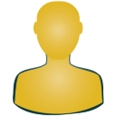 user icon