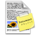 document,file,paper icon