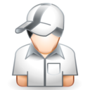 provider, user icon