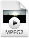 mpeg icon