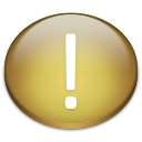 warning,alert,exclamation,wrong,error icon