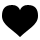 heart icon