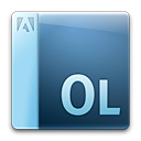 app, document, file, ol icon