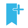 certificate,add icon