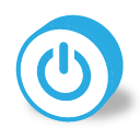 super,mono,part icon