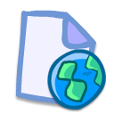 file,web,paper,document icon