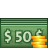 cash, money, payment icon