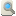 cyan, find icon