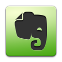 evernote icon