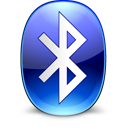 bluetooth, logo icon