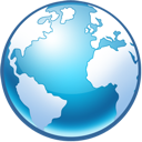 earth, globe, internet, world icon