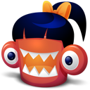 creature,dad icon