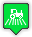 agriculture, tractor icon