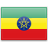 ethiopia,flag,country icon