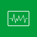 and, information, performance, tools icon