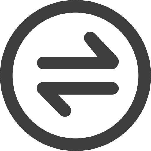 Query Start Arrival svg vector icon