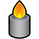 candle icon