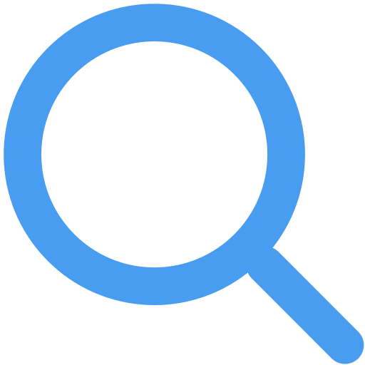 Search svg vector icon