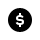 coin,dollar icon