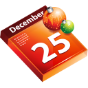 christmas,calendar,date,schedule icon