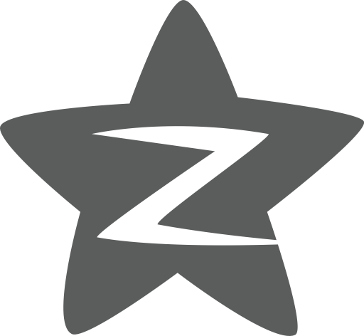Tencent Qzone Cn svg vector icon